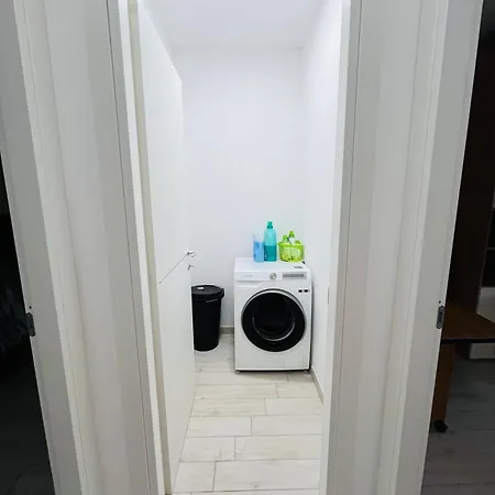 Apartamento Amy House - Con Giardino