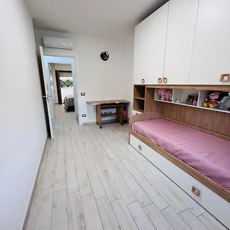 Amy House - Con Giardino Apartment Alghero