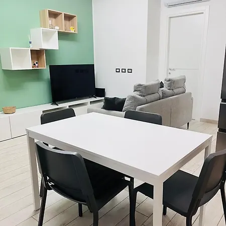 Apartment Amy House - Con Giardino Alghero