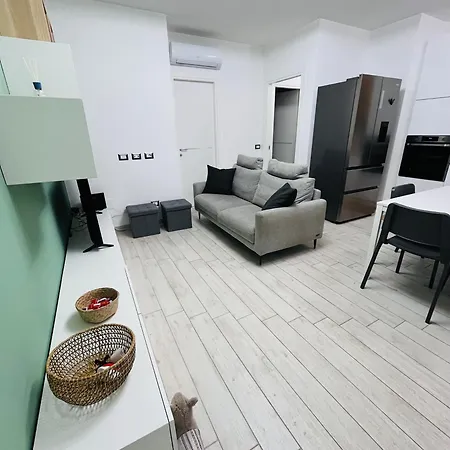 Amy House - Con Giardino Appartement Alghero
